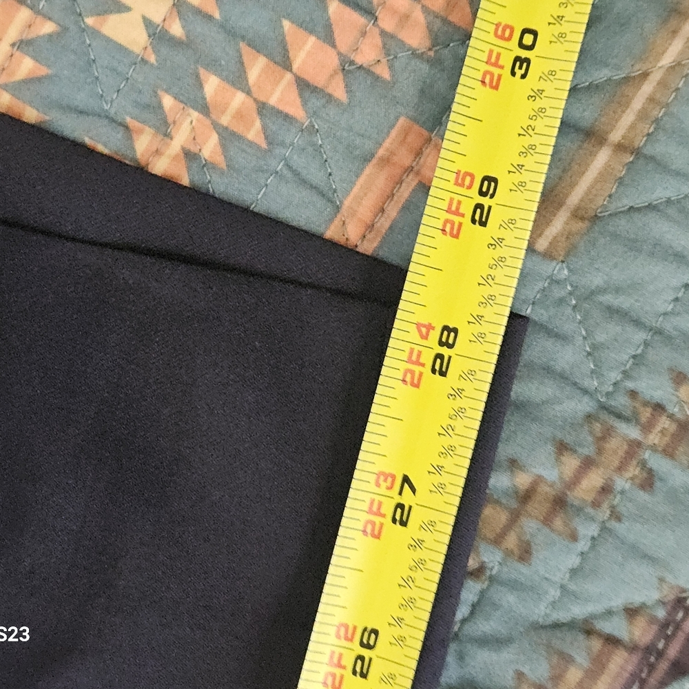 Peter Millar Wool Dress Slacks - Picture 6 of 6